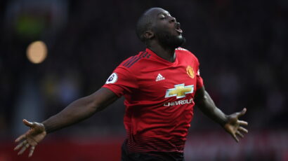 LUKAKU U SERIJI A: Junajted za Belgijanca dobija 50 miliona evra!