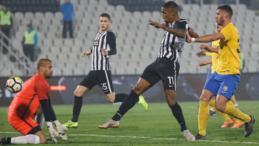 SPISAK UEFA: Osam sumnjivih utakmica na terenima u Srbiji