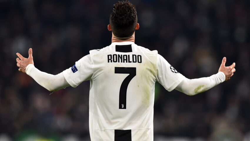 RONALDO O PENZIJI Kristijano bi uskoro mogao da završi karijeru?!