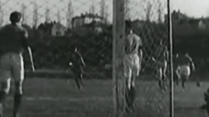 PRE 73 GODINE: Ovako je izgledao prvi “večiti derbi” (FOTO)