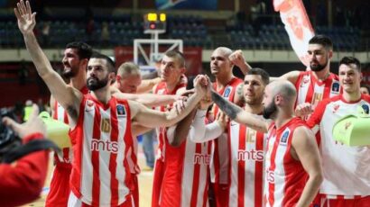 Iz Zvezde apeluju da direktor ABA lige ispravi grešku