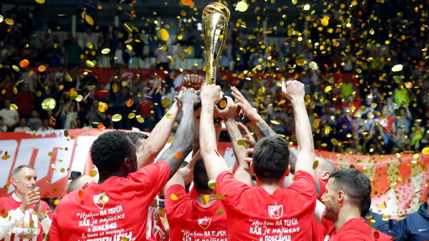 ZVANIČAN STAV ABA: Konačna odluka o poništenju finalne serije!