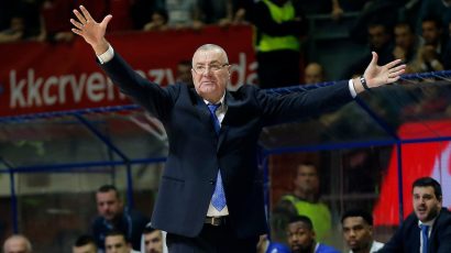 DOGOVORENO: Repeša se vraća u klub u kom je najbolji trener u istoriji