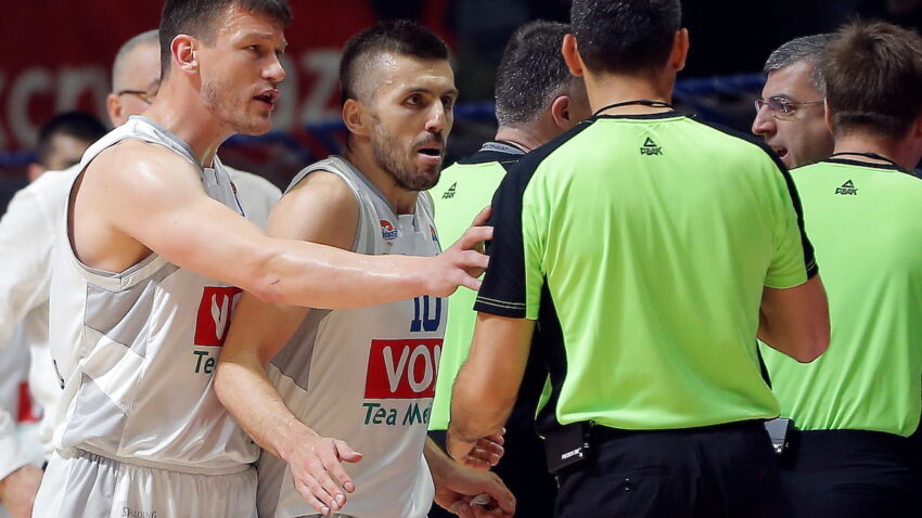 SAOPŠTENJE BUDUĆNOSTI: Doživeli smo horor, linč i fizičko nasilje