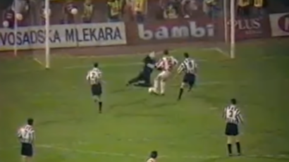 ĐURĐEVDAN ’95 – 100. DERBI: Preokret Zvezde za jubilarnu titulu!