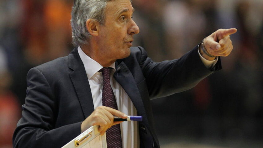 PEŠIĆA MUČE KADROVSKI PROBLEMI:  Od 24 kandidata koje smo zvali, sveli smo se na 11 igrača!