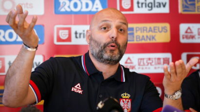 VIRTUS U EVROKUPU: Đorđevićev tim dobija specijalnu pozivnicu?