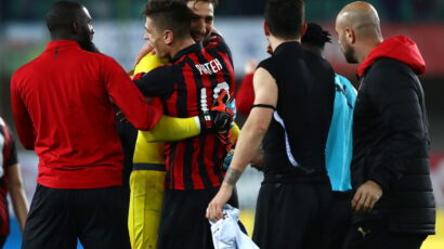 MILAN U VELIKOM PROBLEMU: Odlazi miljenik navijača!?