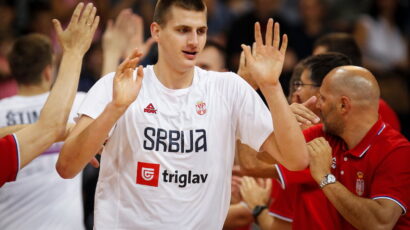 JOKIĆ ODLUČIO? Čeka se zvanična potvrda za Svetsko prvenstvo!