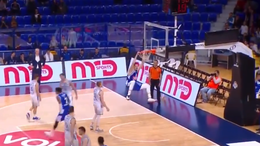 MAGIJA ABA LIGE: Ovo je 10 najboljih asistencija sezone!
