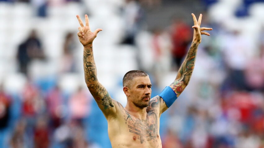 KOLAROV SE VRAĆA U SRBIJU? "Naša vrata su mu uvek otvorena!"