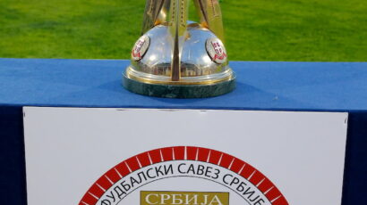Kup Srbije: “Večiti” gostuju, novosadski derbi u 1/8 finala