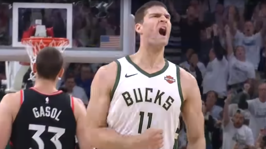 NBA PLEJ-OF: Toronto vodio ceo meč, Milvoki ih nokautirao s 10-0!