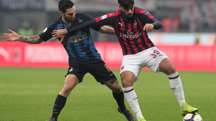 DERBI DELA MADONINA Može li Milan da prekine crnu gradsku seriju?