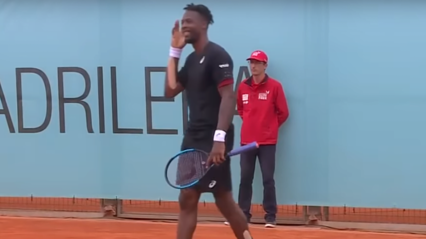 SLAVNI FRANCUZ VERUJE U ČUDO: Monfis može da osvoji RG!