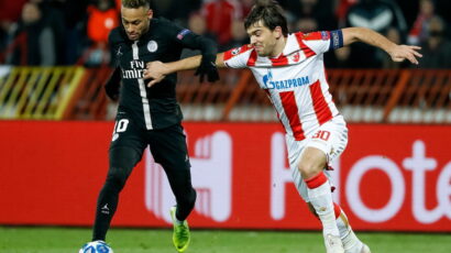 ŠPANSKA SERIJA: Nejmar više nije kapiten Brazila, napušta PSŽ?!