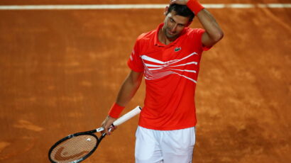 Đokovićeve želje u Australiji odbijene u ekspresnom roku