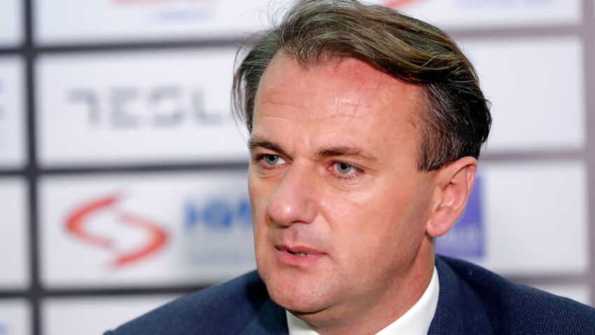 OSTOJA NAJAVLJUJE POVRATAK U EVROLIGU: Kalkulacije ne dolaze u obzir, zanimaju nas samo trofeji!