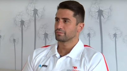 RAĐEN ZA MERIDIAN SPORT: Prvo kapica Zvezde, tek onda funkcija!