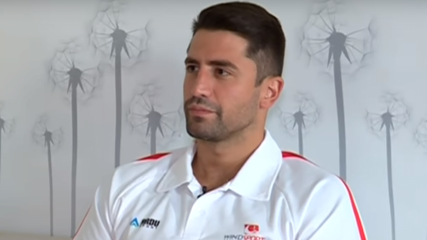 RAĐEN ZA MERIDIAN SPORT: Prvo kapica Zvezde, tek onda funkcija!