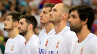 ZAGREVANJE Teodosić o 50-60 kvalitetnih Amerikanaca i kineskoj supi