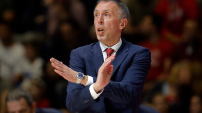 TOMIĆ: Da je ušla ta trojka… Nemoguće je bez Gista i Fajea