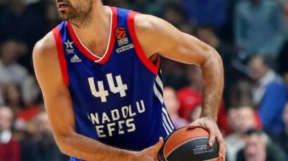 HRVAT O MICIĆU: Ne sumnjam da će napraviti ime u NBA ligi