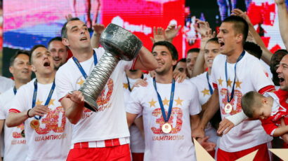 ZVEZDA NOSILAC: Ovo su mogući rivali na putu ka Ligi šampiona!