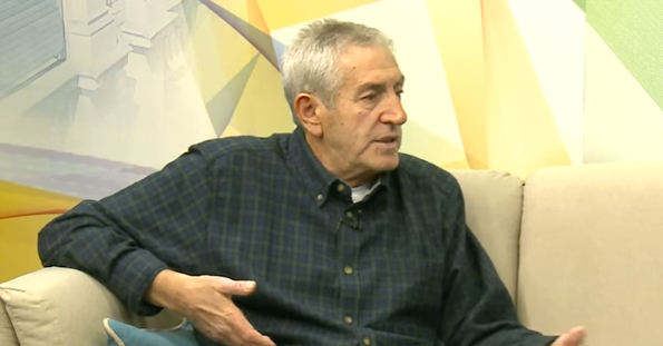 IN MEMORIAM: Preminuo Bora Džaković, bivši košarkaški trener