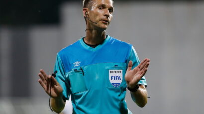 NOVI MAZIĆ NA U21: Preokret Francuza poništio magiju Fodena