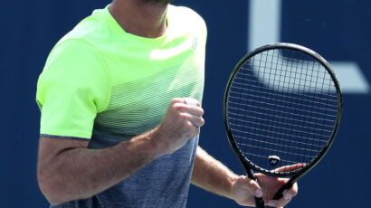 Troicki: Nisam još za otpis, izdržalo se i gore od karantina