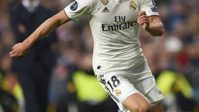 MENJA KLUB, ALI NE I GRAD: Ljorente pred vratima Atletika!