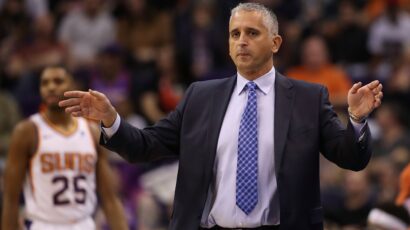 NEKA ČEKA AMERIKA Kokoškov odbio NBA tim zbog Fenerbahčea!