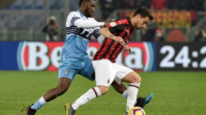 ATLETIKO SE POJAČAVA IZ MILANA? Suso na meti “jorgandžija”
