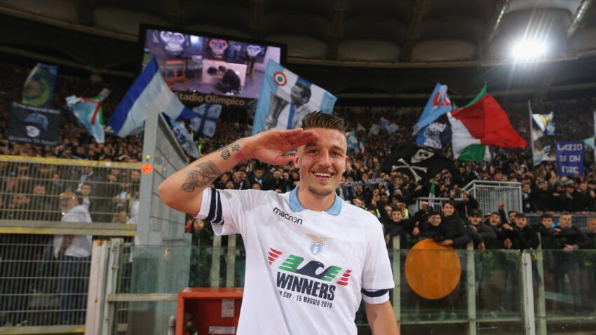 DA LI JE VREME ZA ODLAZAK? Milinković Savića želi pet klubova