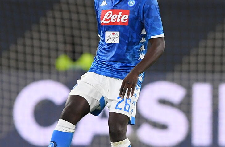PSŽ RAZBIJA KASU Za tandem Napolija 140 miliona evra!
