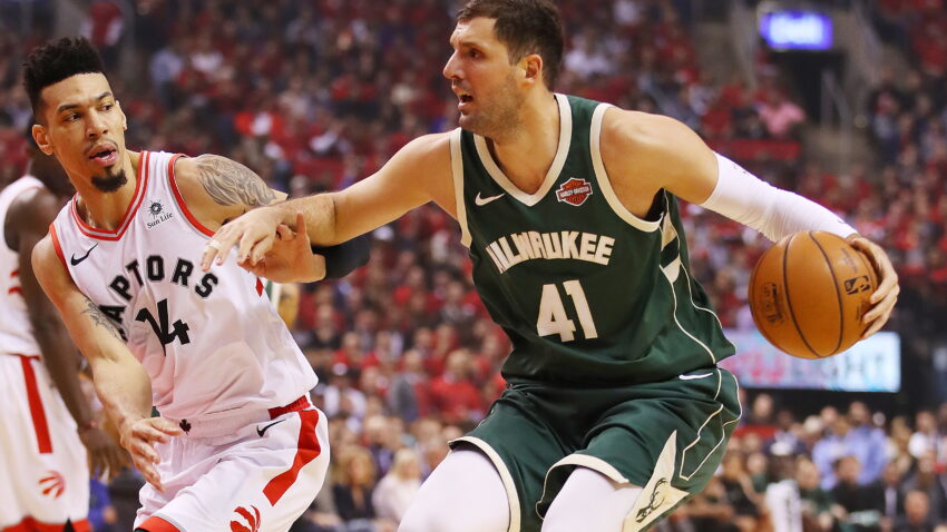 KOŠARKAŠKA "BOMBA" Pešić pravi drim tim, NBA zvezda u Barsi