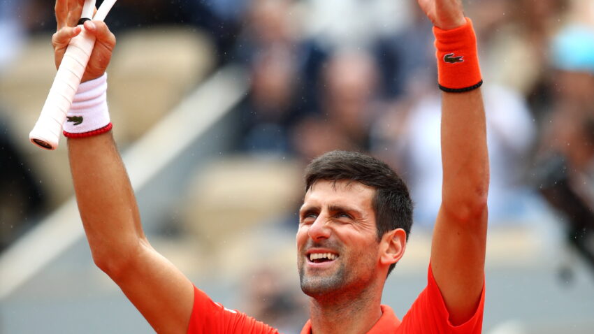 NOVI TERMIN ZA NOLETOV MEČ: Đoković oko 14 sati izlazi na "Šatrije"