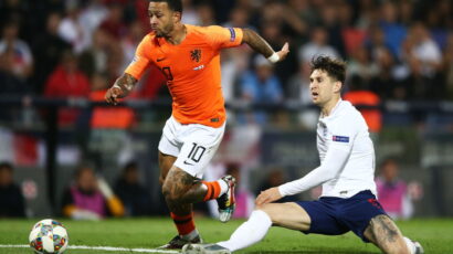 Milan pokazao interesovanje za najboljeg fudbalera Liona
