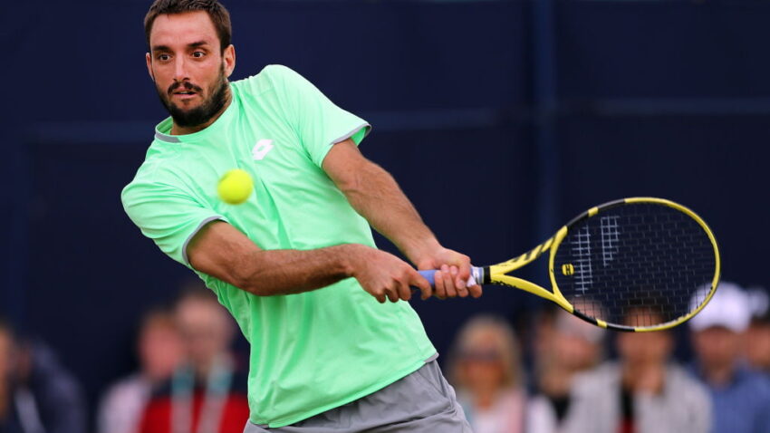 ATP SOFIJA: Srbi 50-50! Troicki definitivno ispao sa turnira