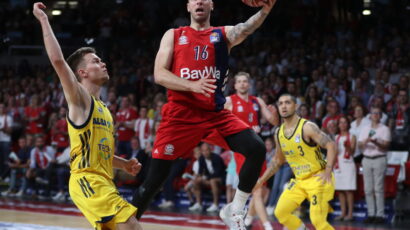 KORAK BLIŽE TITULI: Radonjićev Bajern bolji od Albe!