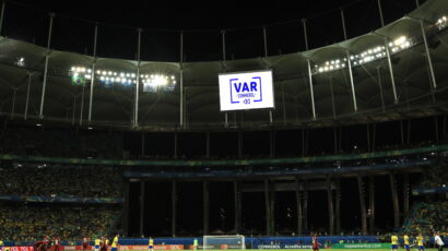 NOVI PROBLEM: Ni Argentina ne može da organizuje Kopa Amerika, a ostalo je tako malo vremena