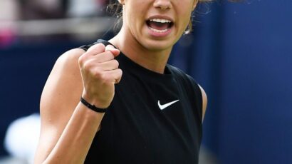 DANILOVIĆ U GLAVNOM ŽREBU Preko sunarodnice do WTA Istanbula