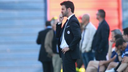 Zvezda želela trenerskog vunderkinda koji je više od tri godine bez posla, Česi mu pamte Kangu i Plavšića