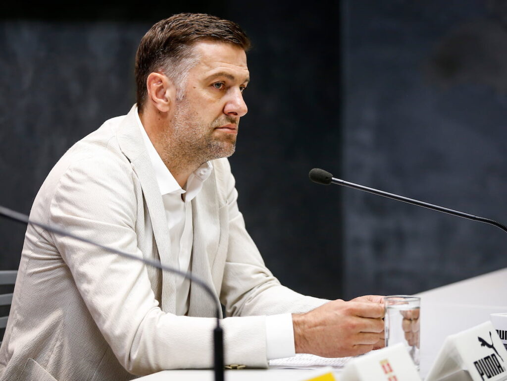 mladen krstajic-skupstina fss