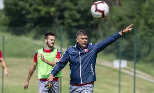 MILOJEVIĆ PRED SUDUVU: Još uvek imam dileme oko sastava