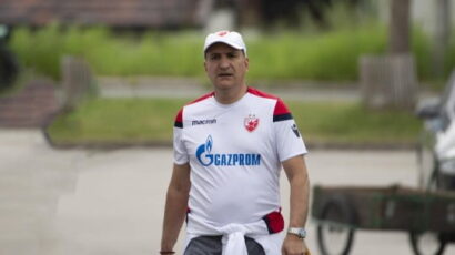 MRKELA O PARTIZANU: Iskrivljena slika u derbijima, razlika 70 bodova!