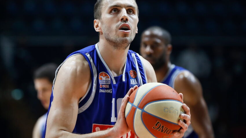 GORDIĆ NAPUSTIO BUDUĆNOST: Moguća sledeća stanica Partizan