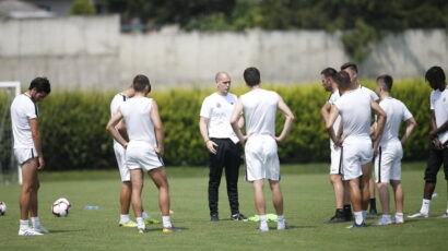 ŠEST PRIJATELJSKIH PARTIZANA Zlatibor, RS, Slovenija, Austrija…