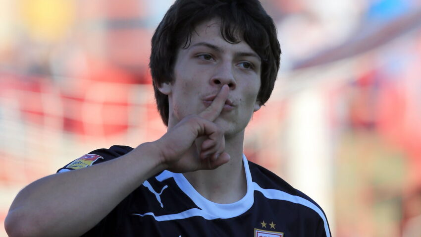 PREMOTAVANJE Broj 40 ili kako je Jović počeo hod do najveće senzacije